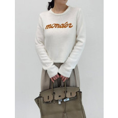 몽클 니트