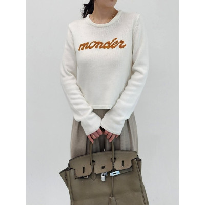 몽클 니트