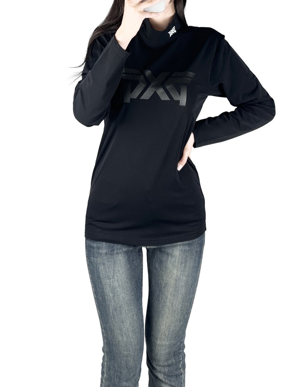 PXG 기모 이너티-